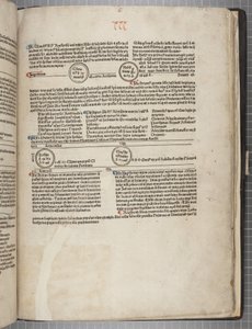 Fol 31 recto, Fasciculus Temporum de Werner Rolevinck