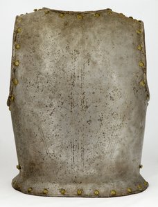 Espaldar, c.1650-1700 de Western European School