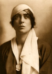 Lady Constance Stewart Richardson, c1913 de White Studios