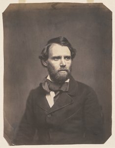 Senador George Ellis Pugh de Ohio, c.1857 de Whitehurst Studio