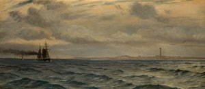 Fuera del Skagerrak de Whitworth Wallis