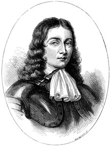 William Penn, fundador de la Commonwealth de Pensilvania de Whymper