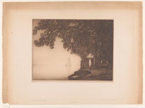 An der See (Holanda) (título original del objeto)