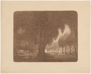 Weltevreden (título original) de Wijnand Otto Jan Nieuwenkamp