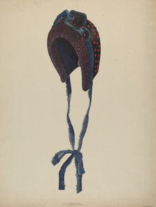 Bonete de herradura