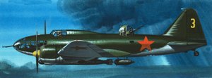 Hacia el azul: Aviones rusos de la Segunda Guerra Mundial de Wilf (20th century) Hardy