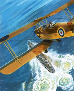 Patrulla Tigre de Wilf (20th century) Hardy