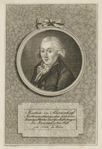 Joachim von Schwarzkopf