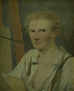 Autorretrato