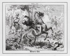  de Wilhelm Camphausen