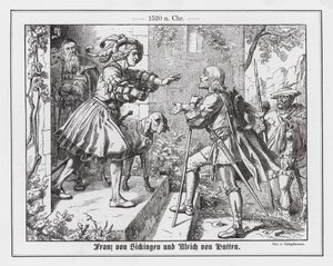  de Wilhelm Camphausen