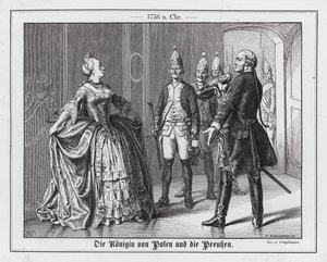  de Wilhelm Camphausen