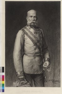 Francisco José I