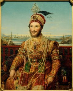 Guillermo, Príncipe de Prusia (tercer hijo del rey Federico Guillermo II) de Wilhelm Hensel