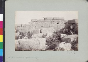 Heroón de Trysa