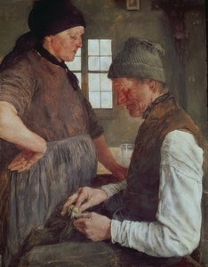 El ahorro