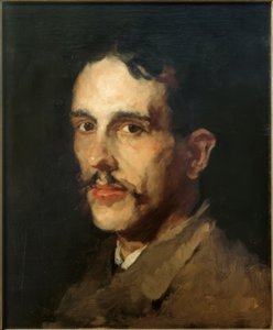 Louis Eysen de Wilhelm Maria Hubertus Leibl