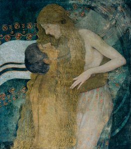 abrazo de Wilhelm List
