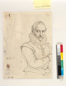  de Wilhelm Marstrand