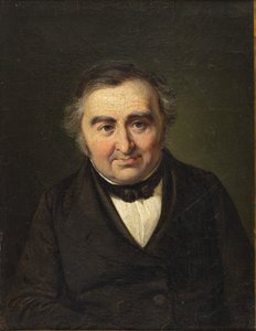 Consejero de Estado M.L. Nathanson