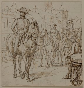  de Wilhelm Marstrand