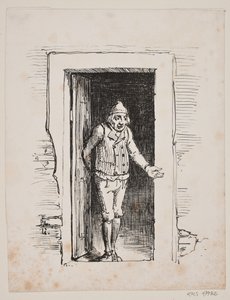  de Wilhelm Marstrand
