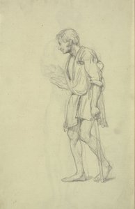 Lisiado. Estudios de figuras