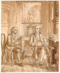 Ministro Guldberg y Wessel