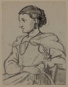  de Wilhelm Marstrand