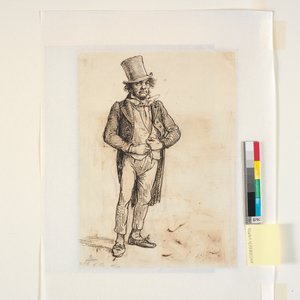  de Wilhelm Marstrand