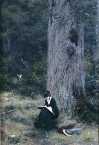 Encuentro fortuito de Wilhelm Simmler