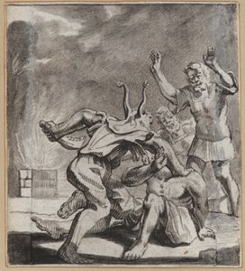 El Loco Desafiante