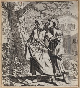 El tonto de los oídos