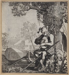 El tonto que lanza el mal de Wilhelm Stettler