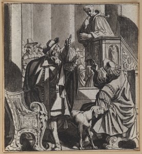 El necio que oculta la verdad de Wilhelm Stettler
