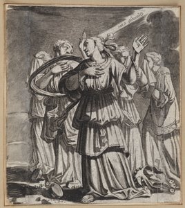 El tonto que estropea el cielo de Wilhelm Stettler