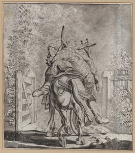El tonto imprudente de Wilhelm Stettler