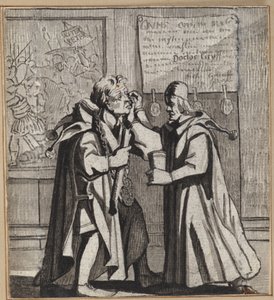 El tonto mentiroso de Wilhelm Stettler