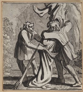 El pobre tonto de Wilhelm Stettler