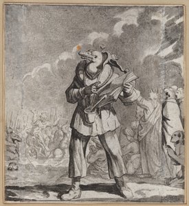 El Loco Seguro de Wilhelm Stettler