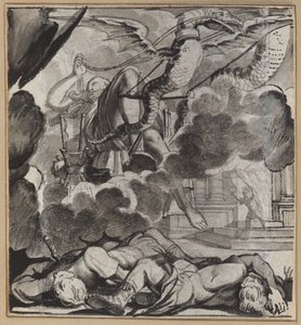 El bufón tenso de Wilhelm Stettler