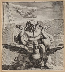 El Loco Viajero de Wilhelm Stettler