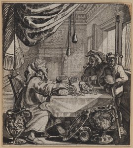 El tonto ingenioso de Wilhelm Stettler