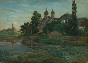  de Wilhelm Trübner