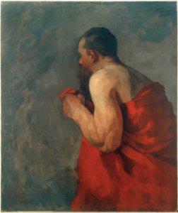 Baco de Wilhelm Trübner