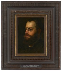  de Wilhelm Trübner