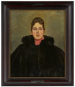  de Wilhelm Trübner
