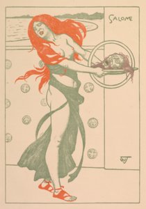 Salomé de Wilhelm Volz