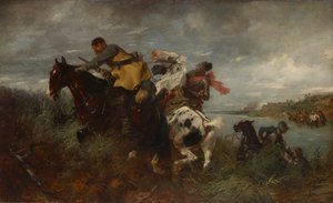 escapado