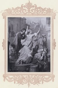 Clarchen, Egmont de Wilhelm von (after) Kaulbach